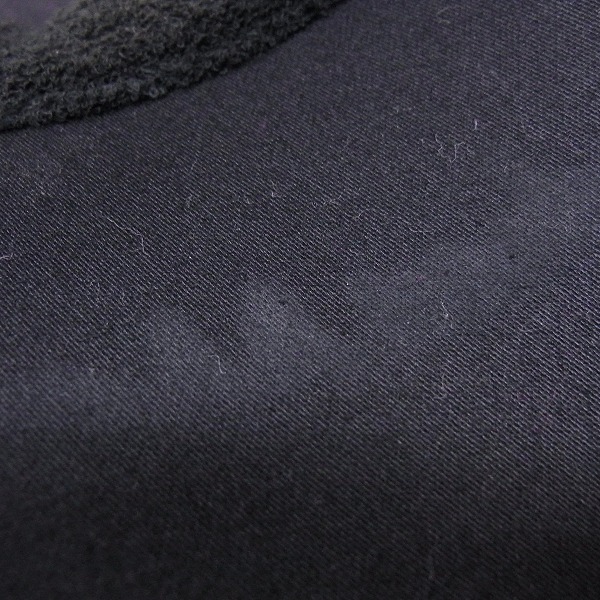 実際に弊社で買取させて頂いたEYEFUNNY/アイファニー 1ダイヤ スターパッチ/キャップ/帽子の画像 6枚目