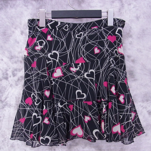 実際に弊社で買取させて頂いたHysterics/ヒステリックス レディース スカート S/F 3点セットの画像 2枚目