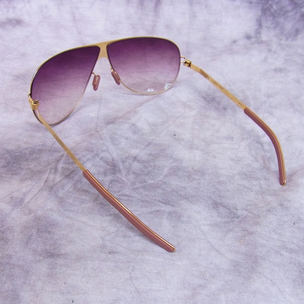 実際に弊社で買取させて頂いたMYKITA/マイキータ コレクションNo1 ELLIOT/エリオット サングラスの画像 1枚目