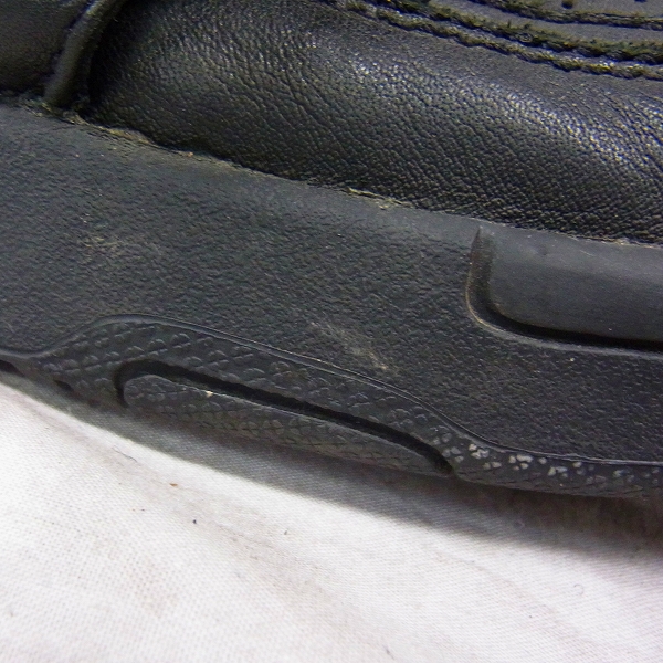 実際に弊社で買取させて頂いたDIET BUTCHER SLIM SKIN/ダイエットブッチャースリムスキン スニーカー/US8の画像 6枚目