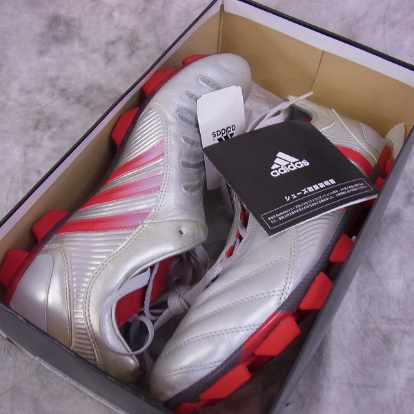adidas アディダス プレデター パワースワーブ P TRX HG プラス