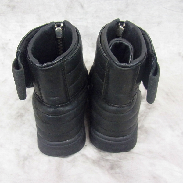 実際に弊社で買取させて頂いたDIET BUTCHER SLIM SKIN/ダイエットブッチャースリムスキン スニーカー/US8の画像 1枚目