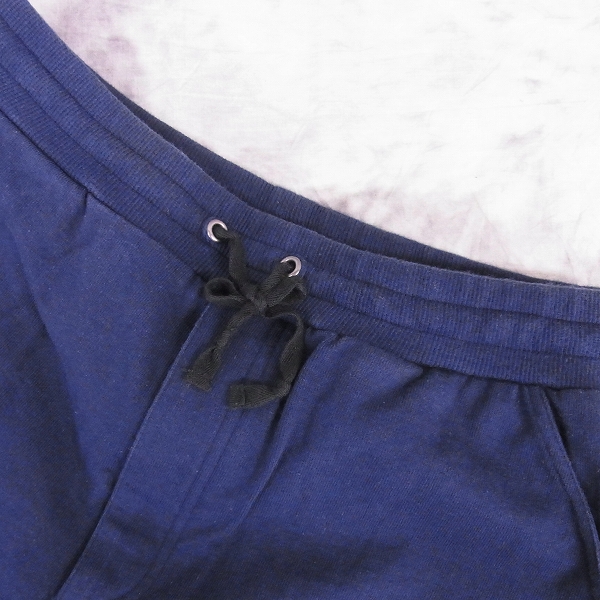 実際に弊社で買取させて頂いたEYEFUNNY/アイファニー スウェット生地ハーフパンツ/1の画像 2枚目