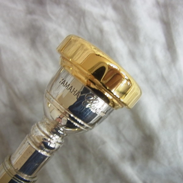 実際に弊社で買取させて頂いた★中古 YAMAHA ヤマハ YSL-8820 Xeno テナーバストロンボーン 管楽器の画像 3枚目