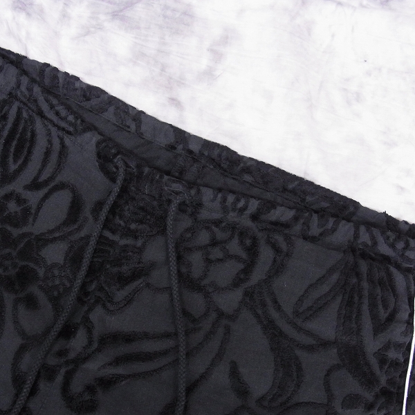 実際に弊社で買取させて頂いたEYEFUNNY/アイファニー 総柄 ハーフパンツ/3の画像 2枚目