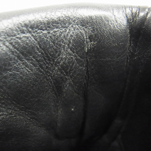 実際に弊社で買取させて頂いたDIET BUTCHER SLIM SKIN/ダイエットブッチャースリムスキン スニーカー/US8の画像 5枚目