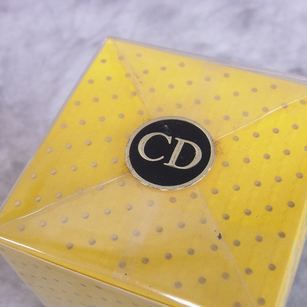 実際に弊社で買取させて頂いたChristian Dior/クリスチャンディオール オーデドルチェビータ/ドルチェヴィータオードゥトワレ 3点セットの画像 1枚目