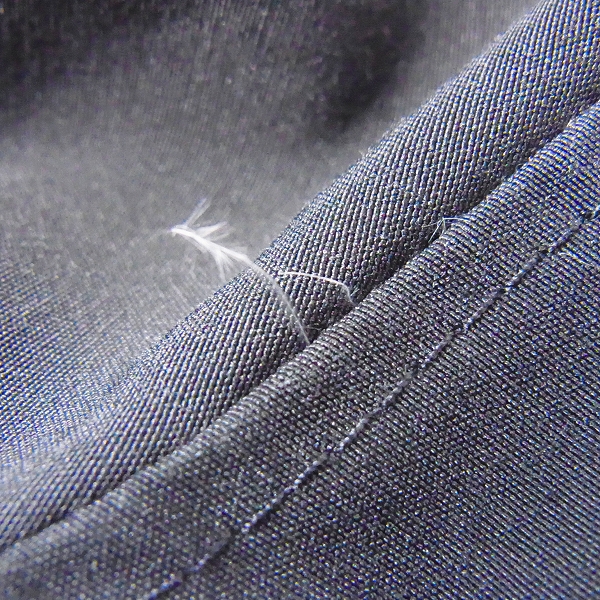 実際に弊社で買取させて頂いたCANADA GOOSE/カナダグース EDIFICE別注 JASPER PARKA/ジャスパー Lの画像 6枚目