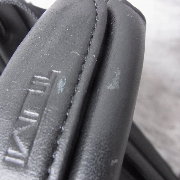 実際に弊社で買取させて頂いたTUMI/トゥミ FXT バリスティックナイロンビジネスバッグ22121D4の画像 6枚目