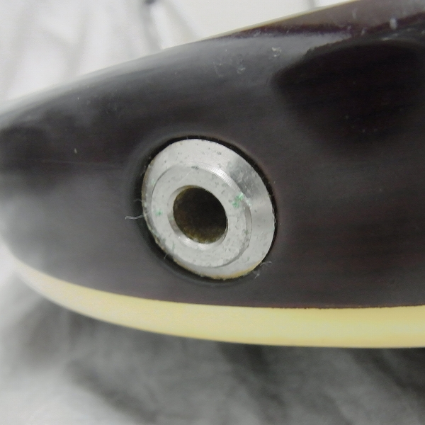 実際に弊社で買取させて頂いた★Greco グレコ ペガサスベース PS-900 エレキベースの画像 8枚目