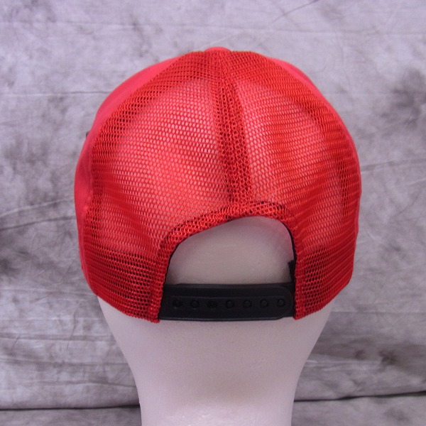 実際に弊社で買取させて頂いたEYEFUNNY/アイファニー キャップ/帽子クロスパッチの画像 3枚目