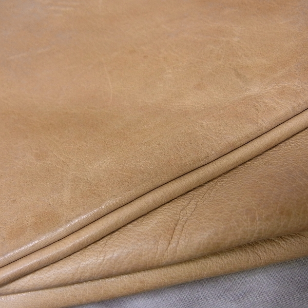 実際に弊社で買取させて頂いたann demeulemeester/アンドゥムルメステール ショルダーバッグの画像 8枚目