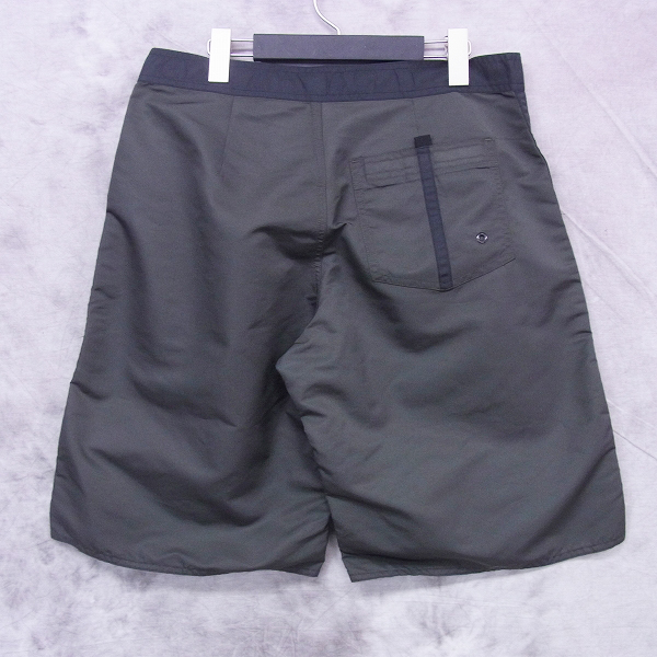 実際に弊社で買取させて頂いたEYEFUNNY/アイファニー ハーフパンツ/ポリエステル/1の画像 1枚目