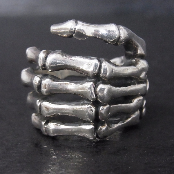 実際に弊社で買取させて頂いた【ギャラ付き】CRAZY PIG/クレイジーピッグ ボーンハンドリング 15-16号の画像 1枚目