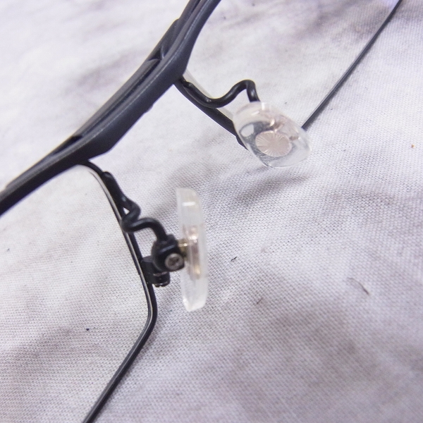 実際に弊社で買取させて頂いたLess than human/レスザンヒューマン Panchira/パンチラッ-10090 195mの画像 2枚目