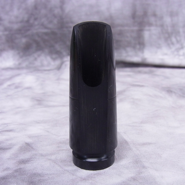 実際に弊社で買取させて頂いたSELMER セルマー スーパーセッション ソプラノサックス マウスピースの画像 1枚目