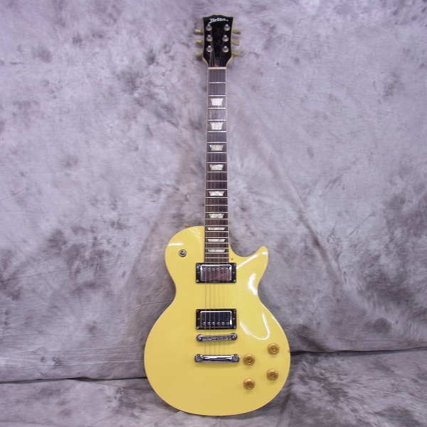 バッカス Bucchus Live Road MODE LesPaul | nate-hospital.com