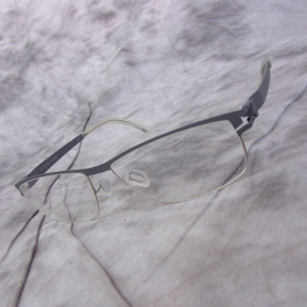 実際に弊社で買取させて頂いたMYKITA/マイキータ No.1 JESPER メガネ/眼鏡フレーム アイウェア