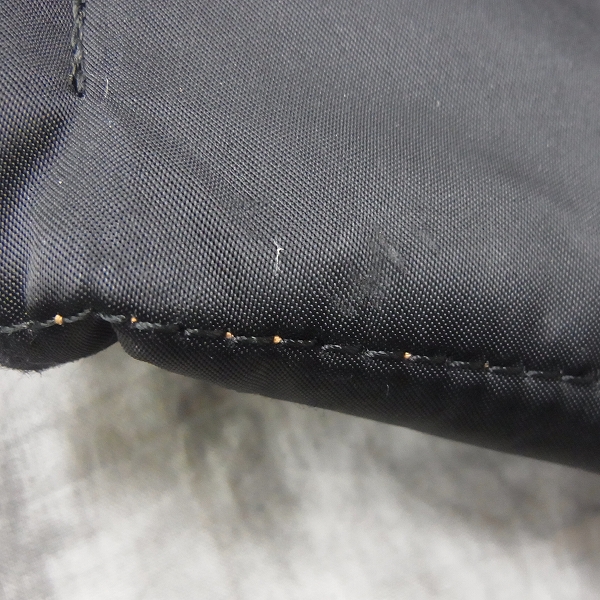 実際に弊社で買取させて頂いたHEAD PORTER/ヘッドポーター タンカー トートバッグ /吉田カバン の画像 6枚目