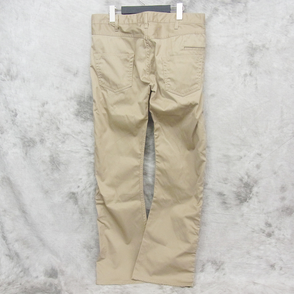 実際に弊社で買取させて頂いたjunhashimoto/ジュンハシモト 6ポケット バナナパンツ PNT0008 4の画像 1枚目