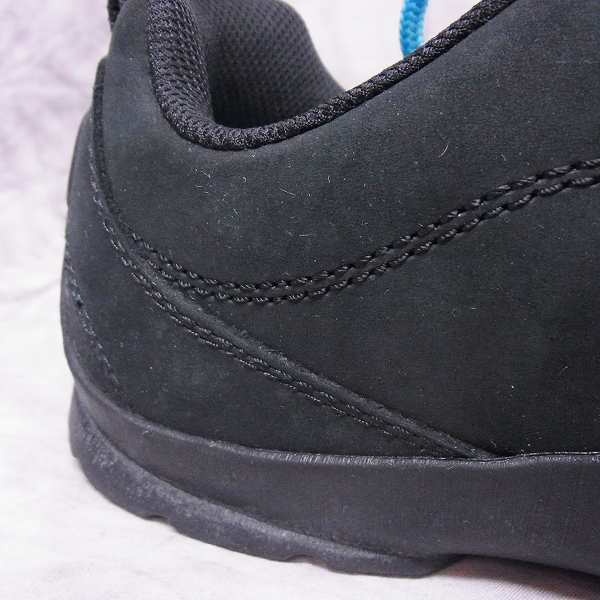 実際に弊社で買取させて頂いたKEEN/キーン JASPER PREMIUM/ジャスパープレミアム Pirate Black 1009653/28.0の画像 6枚目