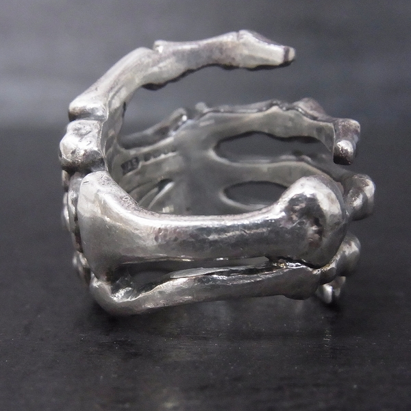 実際に弊社で買取させて頂いた【ギャラ付き】CRAZY PIG/クレイジーピッグ ボーンハンドリング 15-16号の画像 2枚目