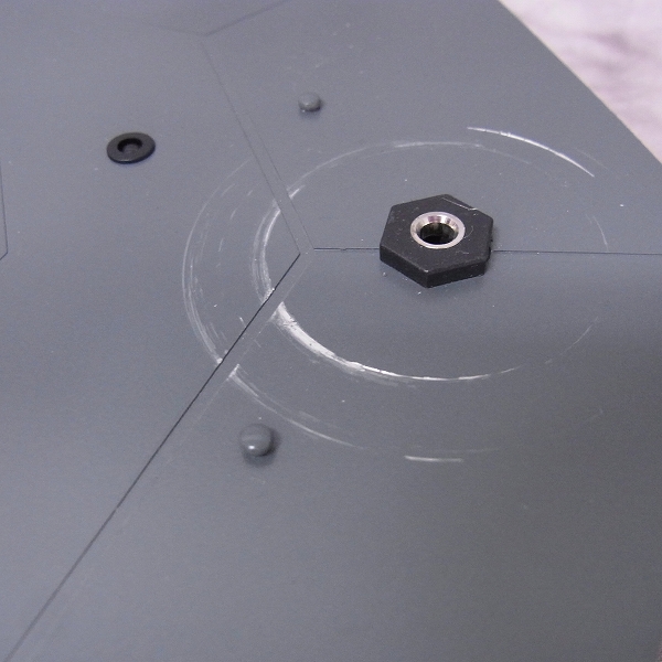 実際に弊社で買取させて頂いた【ジャンク】Madbox 1/6 コントロール センター/ アクションフィギュア用 の画像 4枚目