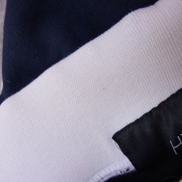 実際に弊社で買取させて頂いたHYDROGEN/ハイドロゲン スウェットショートパンツ /Sの画像 4枚目