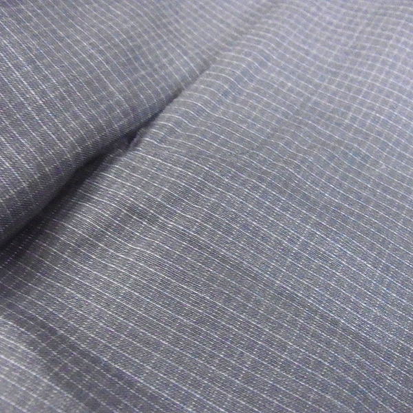 実際に弊社で買取させて頂いたBROOKS BROTHERS/ブルックスブラザーズ シングルスーツ/セットアップ 40SHT/W34の画像 7枚目