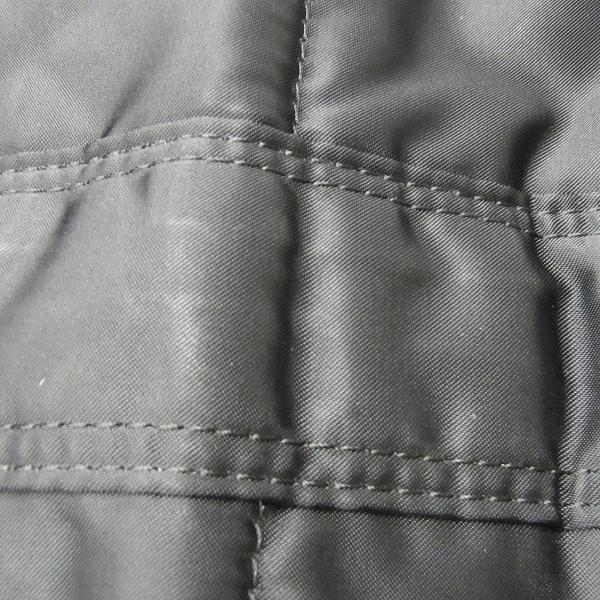 実際に弊社で買取させて頂いたHEAD PORTER/ヘッドポーター タンカー トートバッグ /吉田カバン の画像 7枚目