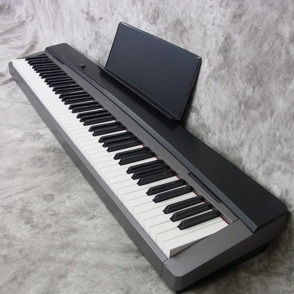 CASIO privia px-130BK 電子ピアノ