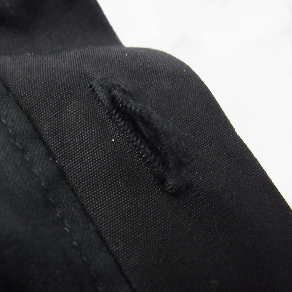 実際に弊社で買取させて頂いたGIVENCHY/ジバンシィ 10S/S スターフルスタッズシャツ/コレクションモデル/39の画像 7枚目