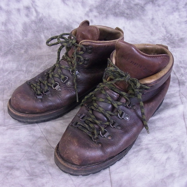 実際に弊社で買取させて頂いたDANNER/ダナー MOUNTAIN LIGHT II/マウンテンライト2 30800X/8.5EE