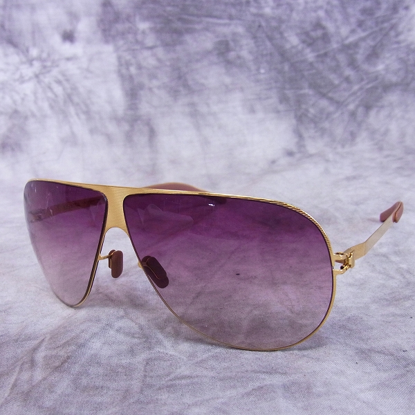 実際に弊社で買取させて頂いたMYKITA/マイキータ コレクションNo1 ELLIOT/エリオット サングラス