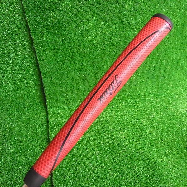 実際に弊社で買取させて頂いた★Scotty Cameron/スコッティキャメロン FUTURA X5/フューチュラＸ5　ゴルフパターの画像 2枚目