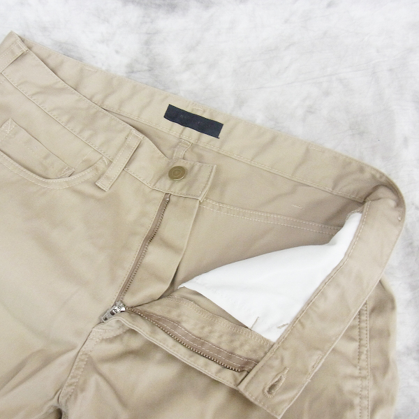 実際に弊社で買取させて頂いたjunhashimoto/ジュンハシモト 6ポケット バナナパンツ PNT0008 4の画像 3枚目