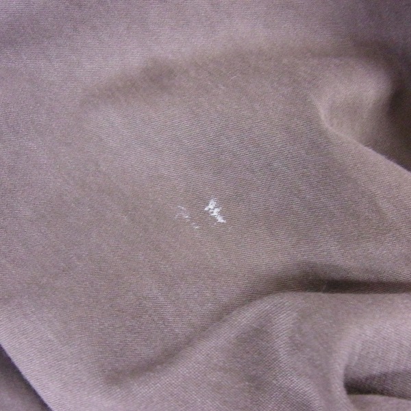 実際に弊社で買取させて頂いたEYEFUNNY/アイファニー　M-65 ミリタリージャケット SV925オリジナルジップ/Sの画像 3枚目