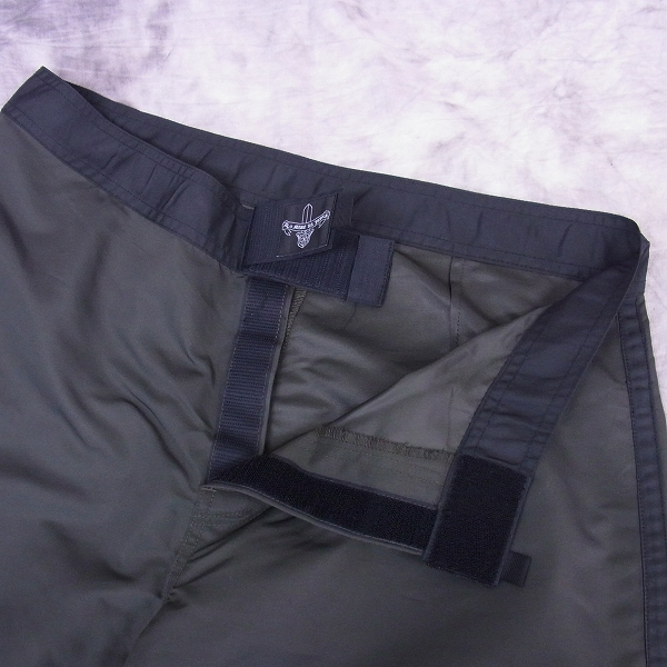 実際に弊社で買取させて頂いたEYEFUNNY/アイファニー ハーフパンツ/ポリエステル/1の画像 2枚目