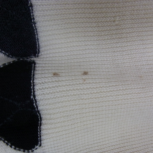 実際に弊社で買取させて頂いた古着 J.LINDEBERG/Jリンドバーグ 袖なしニット 3点セット チェック柄他の画像 3枚目