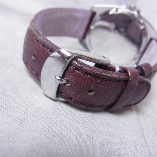 Paul Smith/ポールスミス 時計 ファイブアイズホリゾンタル F335