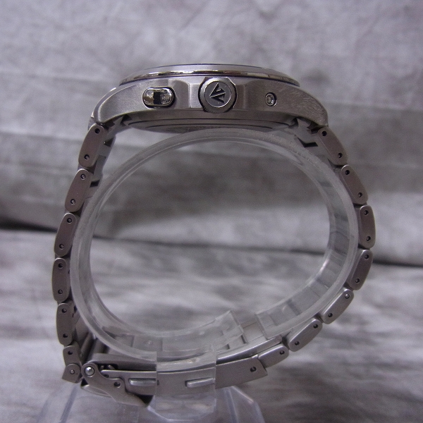 実際に弊社で買取させて頂いたCITIZEN/シチズン PROMASTER/プロマスター PMD56-2951の画像 2枚目