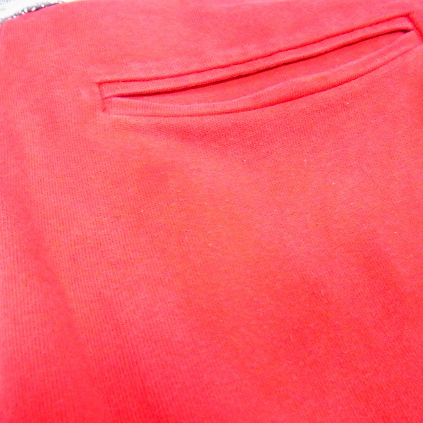 実際に弊社で買取させて頂いたEYEFUNNY/アイファニー コットンハーフパンツ/3の画像 6枚目