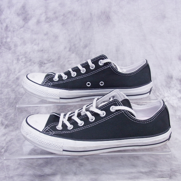 実際に弊社で買取させて頂いたCONVERSE/コンバース ALL STAR 100 COLORS OX/100周年モデル 1CK565/26.5㎝ の画像 3枚目