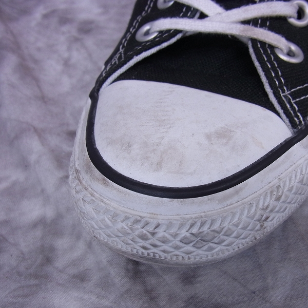 実際に弊社で買取させて頂いたCONVERSE/コンバース ALL STAR 100 COLORS OX/100周年モデル 1CK565/26.5㎝ の画像 6枚目