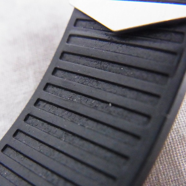 実際に弊社で買取させて頂いたTAGHEUER/タグホイヤー アクアレーサー キャリバー5 WAK2180.FT6027の画像 5枚目