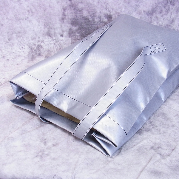 実際に弊社で買取させて頂いたFREITAG/フライターグ F251 KOWALSKI THE ALL-TARP STARの画像 2枚目