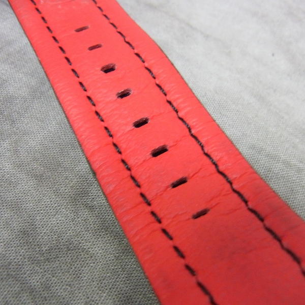 実際に弊社で買取させて頂いたLUMINOX/ルミノックス モダンマリナー 自動巻き/腕時計 6501の画像 5枚目