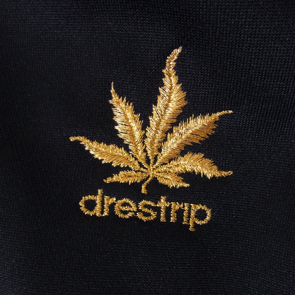 実際に弊社で買取させて頂いたdrestrip/ドレストリップ 百式ジャージ/ジップアップ ゴールドヘンプ 2の画像 4枚目