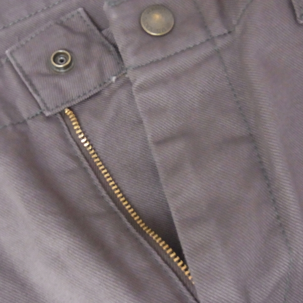 実際に弊社で買取させて頂いたRATS/ラッツ 16AW  RT-1000 WORK PANTS ワークパンツ 16'RP-0909/Mの画像 5枚目