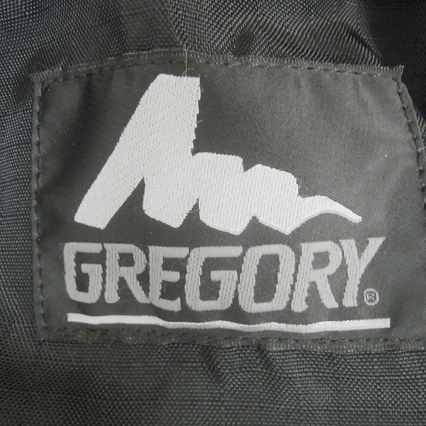 実際に弊社で買取させて頂いたGREGORY/グレゴリー DAY AND A HALF PACK デイアンドハーフパック の画像 6枚目